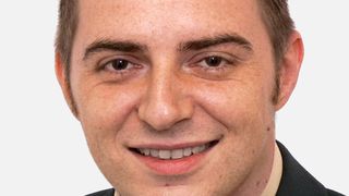 Michael Sauer ist neuer Marketing Director bei Huber Kältemaschinenbau.  (Bild: Peter Huber Kältemaschinenbau)