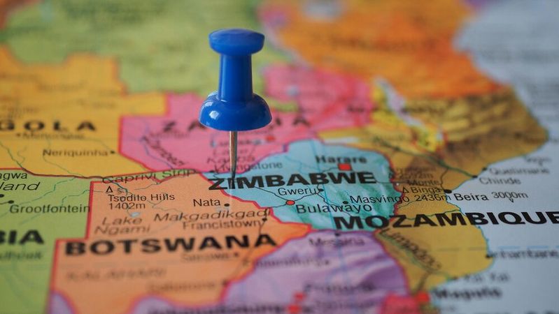 In many African countries, electric vehicles could be economically competitive well before 2040. This was the result of a study by ETH Zurich and the Paul Scherrer Institute.(Image: freely licensed at Pexels)