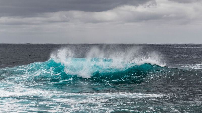 Long-term ocean monitoring suggests that a key part of the Atlantic Meridional Overturning Circulation has weakened over nearly two decades.(Source:  free licensed /  Pixabay)