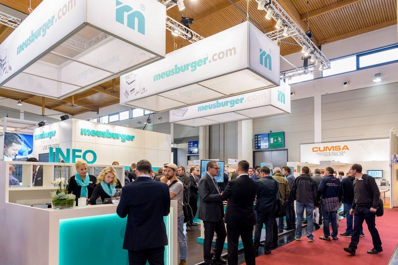 Impressions from Fakuma 2015. (Schall)