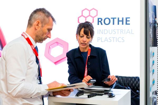 Impressionen vom 11. Anwenderkongress Steckverbinder im VCC Würzburg (Bild: Stefan Bausewein)