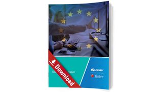 Whitepaper Cover: ZScaler (ZScaler)