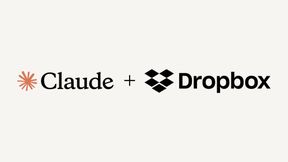 Dropbox präsentiert drei neue Integrationen für das gesamte Claude-Portfolio. (Bild: Anthropic / Dropbox)