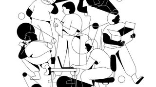 L’approche de l’intervention précoce (IP) permet aux entreprises de détecter le plus tôt possible les problèmes liés à une addiction. (Source : Addiction Suisse)