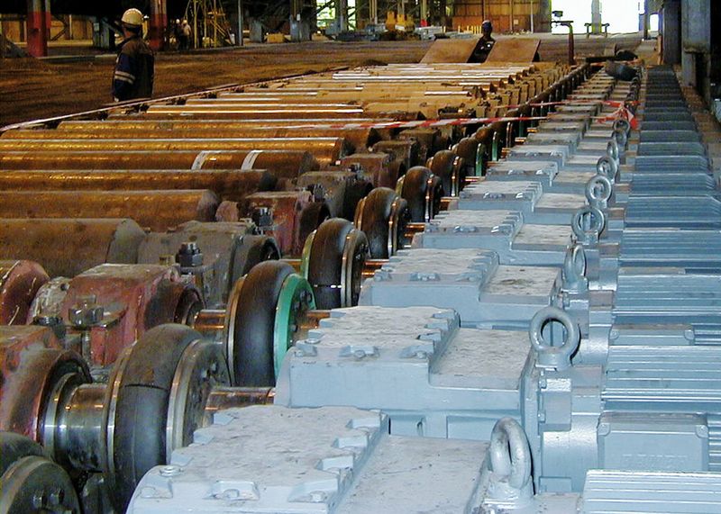 Für elektromechanische Anwendungen werden alle Komponenten mit größter Sorgfalt für den konkreten Einsatz ausgewählt und so effizient wie möglich integriert. (Bild: Bauer Gear Motor)