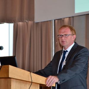 Dr. Frank Lienesch, PTB Braunschweig: Neues von der  ATEX 2014/34/EG