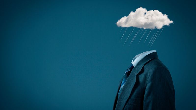 Keine Besserung in Sicht: die Stimmung im Maschinenbau ist schlecht. (Bild:  jirsak - stock.adobe.com)