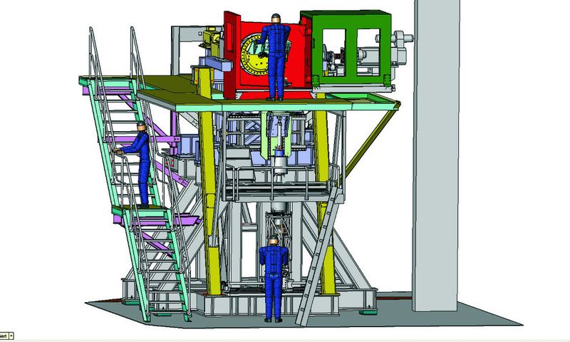  (Archiv: Vogel Business Media)