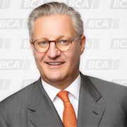 Peter Dietrich(Foto:  BCA)