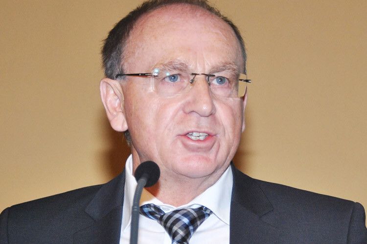 Andreas Müller: „Wir entwickeln uns von einem Nachfrage- zu einem Angebotsmarkt.“ (Foto: Scheid)