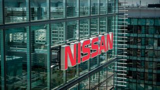 In Japan hat der Prozess gegen Ex-Nissan-Manager Greg Kelly begonnen. (Bild: Nissan)