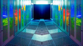 Unterbrechungsfreie Stromversorgung, Kühlung und Klimatisierung haben denselben hohen Stellenwert für die Sicherheit von Servern und Rechenzentren. (vladimircaribb - stock.adobe.com)