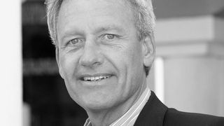 Peter Schreiber: „Wer nicht um jeden Euro feilscht, signalisiert: Da ist noch was zu holen!“ (Archiv: Vogel Business Media)