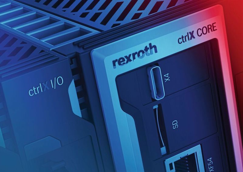  (Bosch Rexroth)