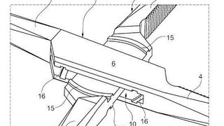 Additiv hergestelltes medizintechnisches Instrument sowie Verfahren zur Herstellung eines solchen Instruments. (DPMA)