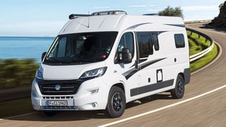 Etwa 87.700 gebrauchte Freizeitfahrzeuge wechselten im ersten Halbjahr 2022 den Besitzer.  (Bild: CIVD)