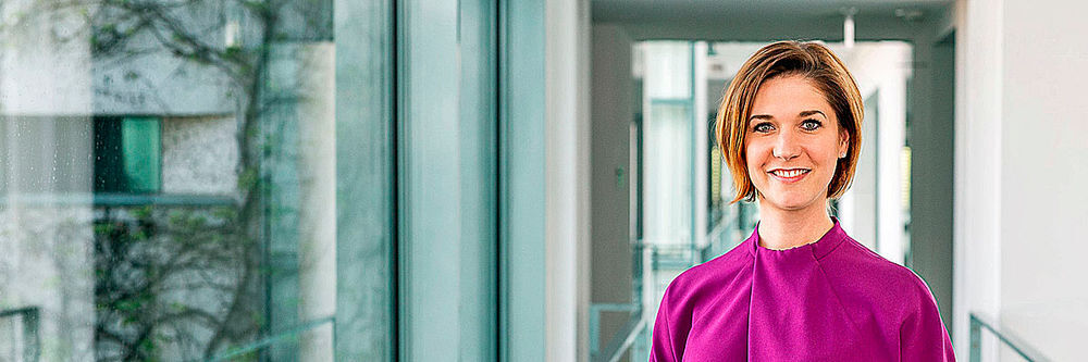 D21-Geschäftsführerin in den Digitalrat des BMVg berufen