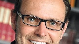 Prof. Dr. Peter R. Schreiner wurde zum zukünftigen Präsident der Gesellschaft Deutscher Chemiker gewählt. (Franz Moeller)