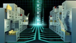 Aus Gründen der Software-Inventarisierung und des Schwachstellenschutzes ist es sinnvoll, Open-Source-Komponenten im Code zu identifizieren. (© Andrea Danti - stock.adobe.com)