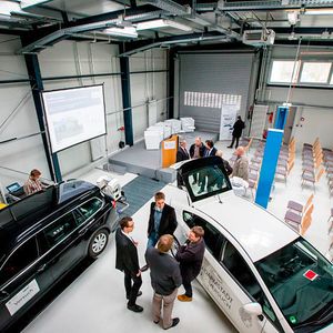 (Foto: TU Darmstadt/Gregor)