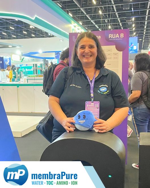 regiani (MembraPure GmbH)