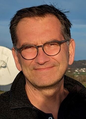 Dieter Kalchschmid.(Bild:  Zott+Co. GmbH)
