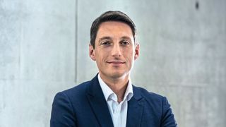 Geoffrey Bouquot übernimmt bei Audi das neue Vorstandsressort „Innovation und Software-Defined Vehicle“ (SDV). (Bild: Audi)