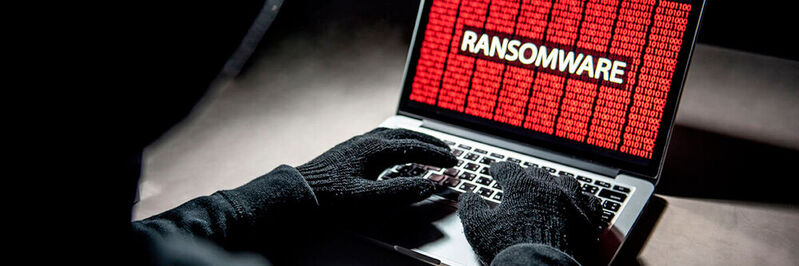 Laut Chaos Computer Club stecken hinter solchen Cyber-Angriffen meist Ransomware-Banden