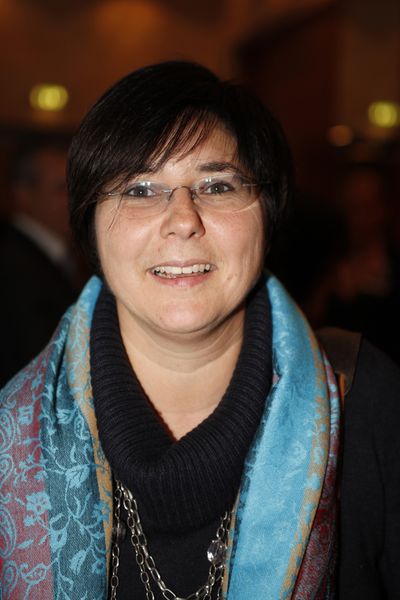 Anschy Baum, RSA Security GmbH (Archiv: Vogel Business Media)