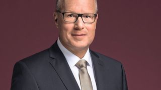 Führungswechsel bei Schaltbau: Jürgen Brandes ist neuer CEO. (Sorin Morar)