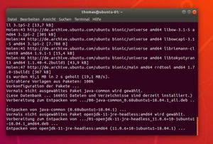 Server-Monitoring mit Open Source und Freeware || Bild 1 / 8
