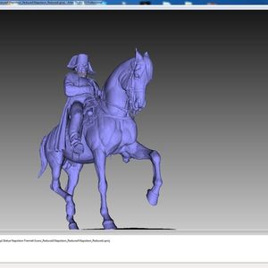 IMA Solutions ist einer der ersten Kunden, der auf Artec Studio 10 (AS 10) aufgerüstet hat. „Wenn ich AS9 mit AS10 vergleiche, bemerke ich die schnellere Ausführung der Fein- und Grobregistrierung sowie eine stark verbesserte Fortsetzung der ‚Aufzeichnung des vorigen Scans’, fügt Moreno hinzu. „Grundsätzlich lässt sich sagen, dass AS10 zuverlässiger und schneller als AS9 ist.“