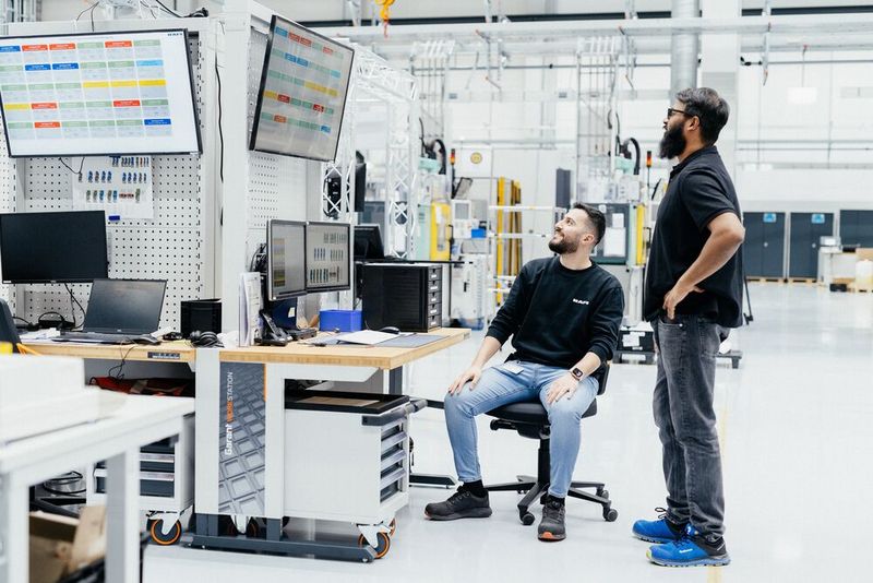  (Bild: Luis Barreiro Photography)