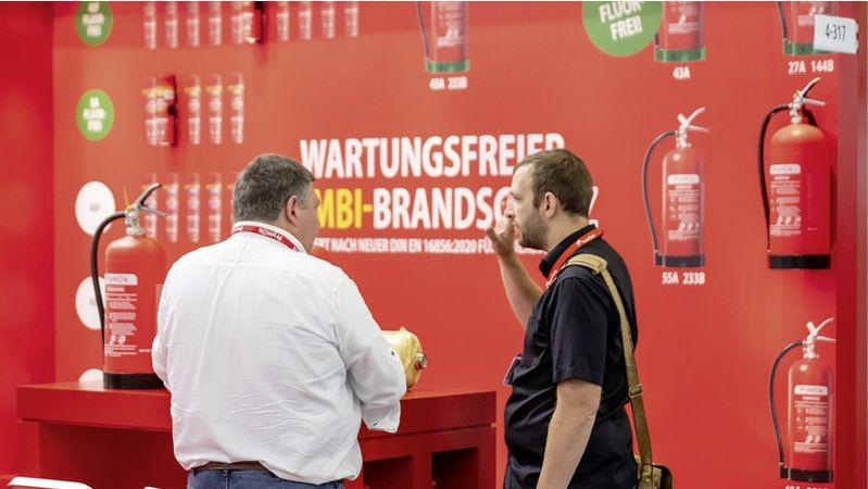 (Bild: NürnbergMesse/Thomas Geiger)