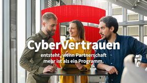 G DATA bietet nachhaltiges Partnerschaftsprogramm (Bild: G DATA)
