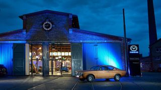 Das Mazda Classic – Automobil Museum Frey in Augsburg hat in diesem Jahr jede Menge zu feiern. Den Auftakt bilden 50 Jahre Mazda in Deutschland. (Mazda)