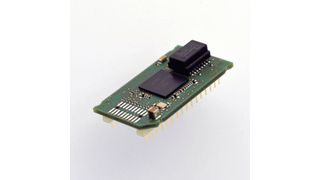 Unigate IC2: Sofort lauffähige All-in-One-Busknoten (Deutschmann Automation)