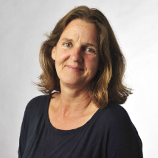 CAI-Projektleiterin Prof. Dr. Ute Schmid CAI-Projektleiterin Prof. Dr. Ute Schmid