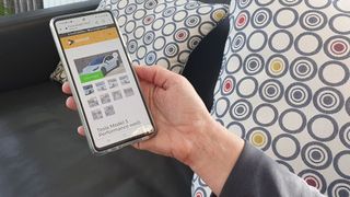 Ein Großteil der Fahrzeuge, die über die Aboplattform Wihop angeboten werden, ist sofort verfügbar. (Bild: Rosenow – »kfz-betrieb«)