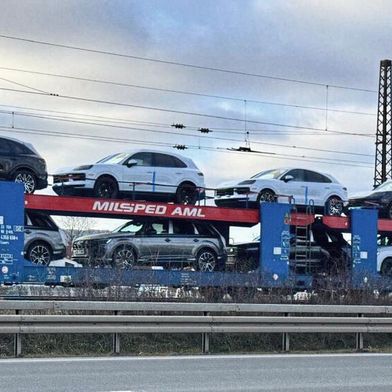 Das Wachstum des Neuwagenmarkts im Februar ist letztlich taktischen Zulassungen geschuldet. Vor allem bei den Vermietern landeten viele Neuwagen. (Bild: Schreiner – privat)