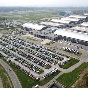 (Messe Friedrichshafen)