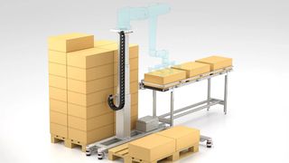 hubs--ule (item Industrietechnik)