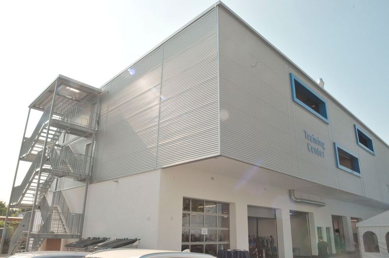 ... und in der Rückansicht. (Bild: Zietz / »kfz-betrieb«)