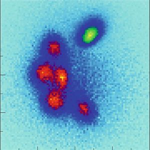 (European XFEL / Rebecca Boll, Till Jahnke)