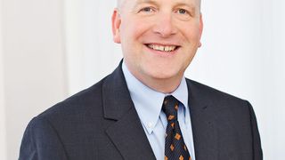 Dr. Alexander Lawrence, Geschäftsführer Vertrieb (Bild: Aventics)