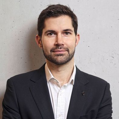 Florian Kraft (Bild: Renault)