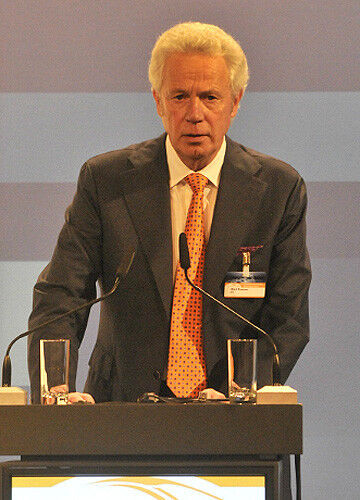 ZDK-Vize-Präsident Ulrich Fromme: „Das Internet kann den stationären Autohandel nicht ersetzen.“ (Foto: Zietz)