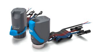 Beim Heizungs- und Warmwasser-Experte Straub kommen in der Konstruktion Lösungen von PTC und Inneo zum Einsatz.  (Bild: Straub)