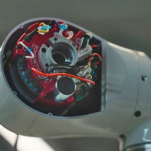 Mit den Somanet-Circulo-Servoantrieben von Synapticon steht eine Plattform für die Bewegungssteuerung in der Robotik zur Verfügung.(Bild:  Synapticon)