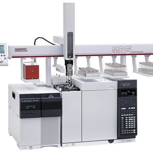 Abb.2: Vor allem die Automation mit dem MPS macht die Lösung so effizient.